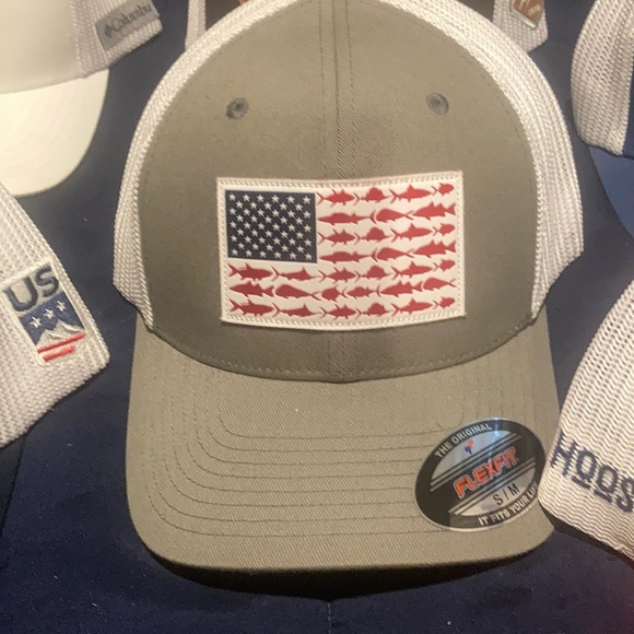 Hats sold individually Colombia small mediums - Picture 14 of 14